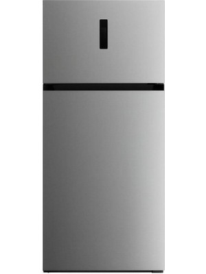 Teka Rtf 54760 Ss 75 cm Inox Solo Buzdolabı