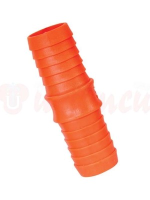 1 1/2 Plastik Hortum Eki