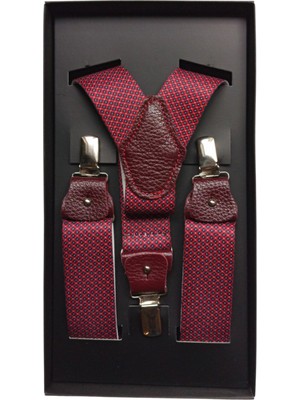Coolmenclub Desenli Pantolon Askısı