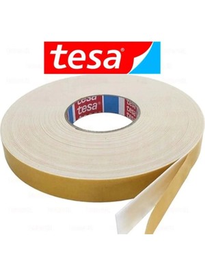 Tesa 64958 19 mm Köpük Bant 25 Metre
