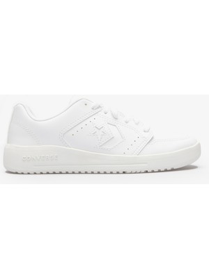 Converse Weapon Ox Erkek Beyaz Sneaker