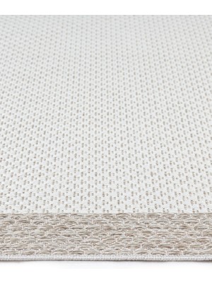 Nevmahall Premium Kalite Kaymaz Taban Antialerjik Kolay Temizlenebilir Modern Tasarım Sisal Halı