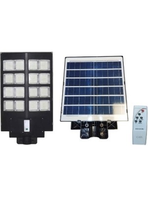 Cata CT‑4644 900W Süpernova Solar LED Projektör