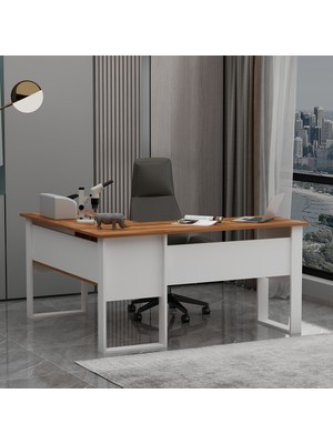 Betroya Landi Ofis Masası