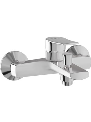 Eczacıbaşı Punto+ 301 Banyo Bataryası A43746