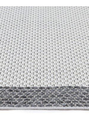 Nevmahall Premium Kalite Kaymaz Taban Antialerjik Kolay Temizlenebilir Modern Tasarım Sisal Halı