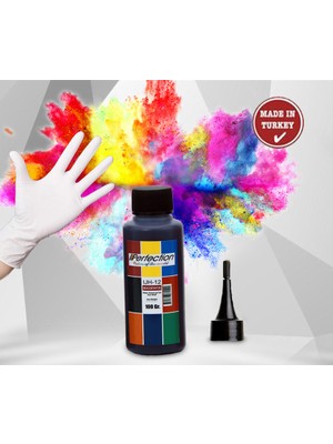 Universal Yugubi Üniversal Kırmızı Muadil Mürekkep 100 ml