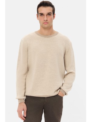 D'S Damat Ds Damat Regular Fit Vizon Kazak