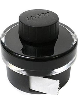 Lamy Mürekkep Dolma Kalem 50ML Siyah