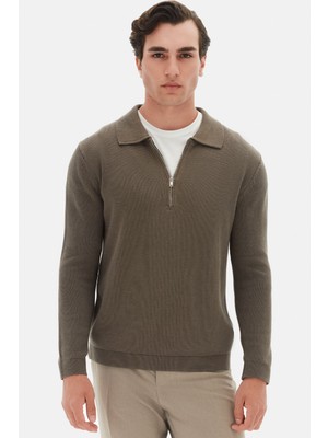 Twn Relaxed Fit Vizon Kazak 5EC060011236M