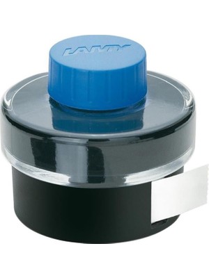 Lamy Mürekkep Dolma Kalem 50ML Mavi
