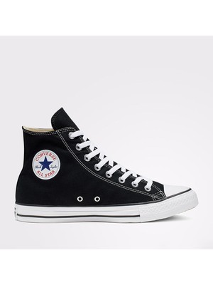 Converse Chuck Taylor All Star Siyah Bilekli Sneaker