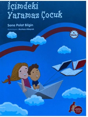 Içimdeki Yaramaz Çocuk