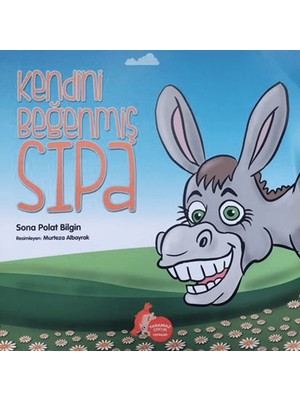 Kendini Beğenmiş Sıpa