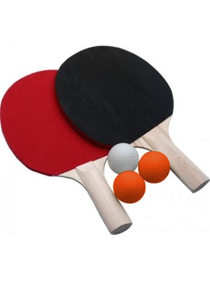 Masa Teni̇si̇ Pi̇npon Raket Seti̇ (5389)