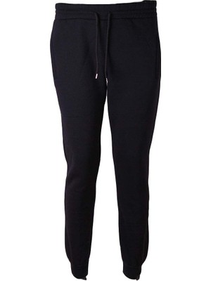 Trender 26KB48000061 Siyah Erkek Eşofman Altı 4562