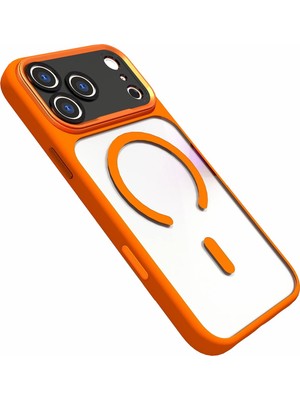 Joko Apple iPhone 17 Pro Max Hazar Magsafe Kapak