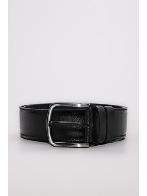 Fast Step Hakiki Deri  Erkek Deri Kemer 779KAN045-28