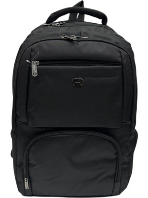Ogio 17,3'' Notebook Bölmeli Sırt Çantası