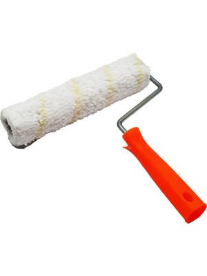 25CM - Saten Iç Cephe Rulosu (5389)