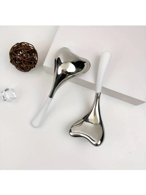 Soğutma Başlıklı Yüz Aleti