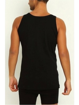 Marsilyan Star 501 Süprem Erkek  Atlet