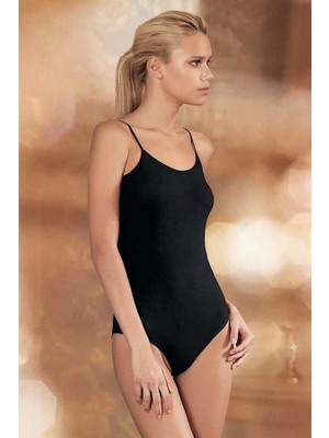 Marsilyan Şahinler Ip Askılı Body B865
