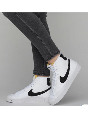 Nike Kadın Günlük Ayakkabı W Blazer Mid '77 Next Nature