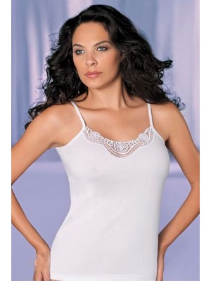 Marsilyan Şahinler Ip Askı Ribana Atlet B006