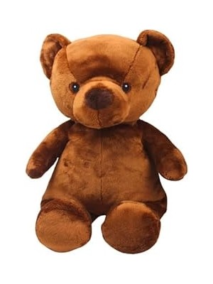 Simba, 6305817181, Traditional Bear Peluş Figürü, Özel ve Detaylı Tasarım, Dayanıklı Kumaş, 41 cm