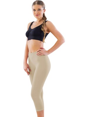 Marsilyan Ten Mı Emay 7300 Battal Kapri Tayt