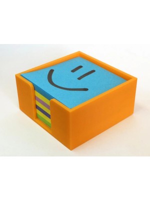 Aycer Post It Kutusu, Post-It Kutu, Postıt Kutusu