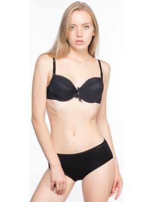 Marsilyan Siyah Mı Emay 2001 Slip Pop Up