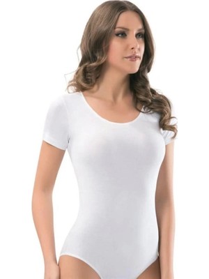 Marsilyan Dorya Modal Kısa Kol Badi 1063