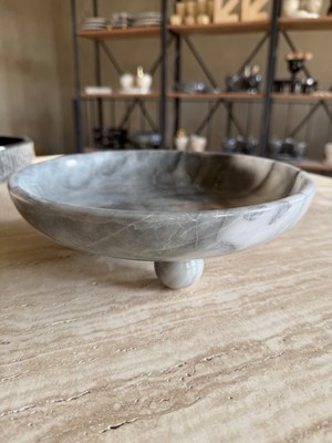 Belle Vie Dekoratif Tabak Ayaklı