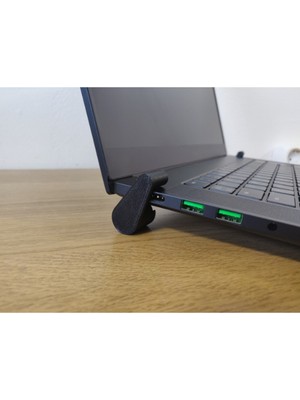Aycer Laptop Standı, Laptop Yükseltici, Laptop Yükseltici Stand,şık Tasarım