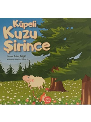 Küpeli Kuzu Şirince