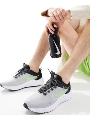 Nike Downshifter 12 Erkek Günlük Spor Ayakkabı -Çok Renkli