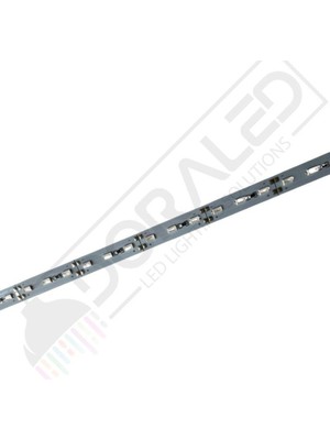 12 Volt Bantlı 5730 Ledli LED Bar Alüminyum Çubuk LED 72 Ledli Kırmızı