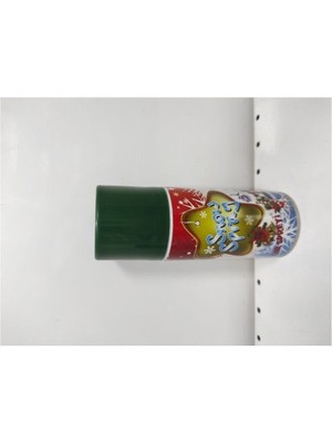 Empressco Turuncu Kar Spreyi 150 Ml, Ferah ve Temiz Hava Sağlayan Doğal Kokulu Sprey