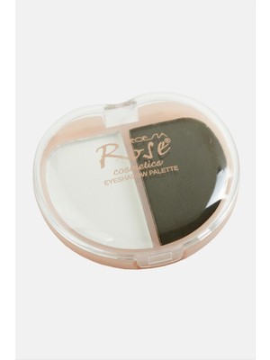 Bijuteri Net Rose Peach 2'li Far Seti