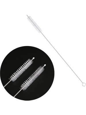 Pipet Temizleme Fırçası