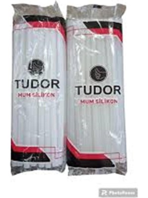 Fatih Tudor Macrofix Mum Silikon Ince 1kg