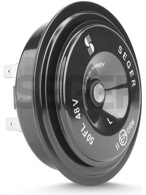 Seger Sptrns Disk Korna Didit Kalin Ses 48V