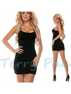 Pileli Store Pilelistore  B100865 Mini Elbise