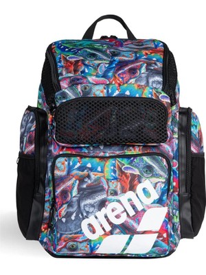 One Go Backpack 45L Ao Yüzücü Sırt Çantası 010232907