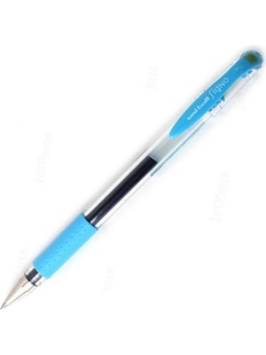 Uni-Ball Roller Kalem Signo Needle Iğne Uç 0.38 mm A.mavi UM-151ND