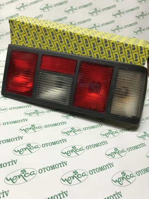 Gözpar Oto Stop Lambasi Sag Duylu Dogan Slx 95 Model Opar 85011748 Oriji... 431558136