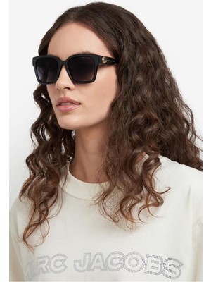 Marc Jacobs Marc 814/S Col 086HA 53-18-140 Kadın Güneş Gözlüğü