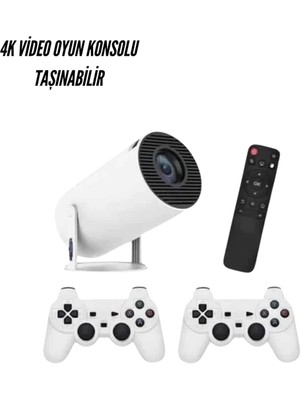 Değirmen Grup M300 Max Projeksiyon Konsol